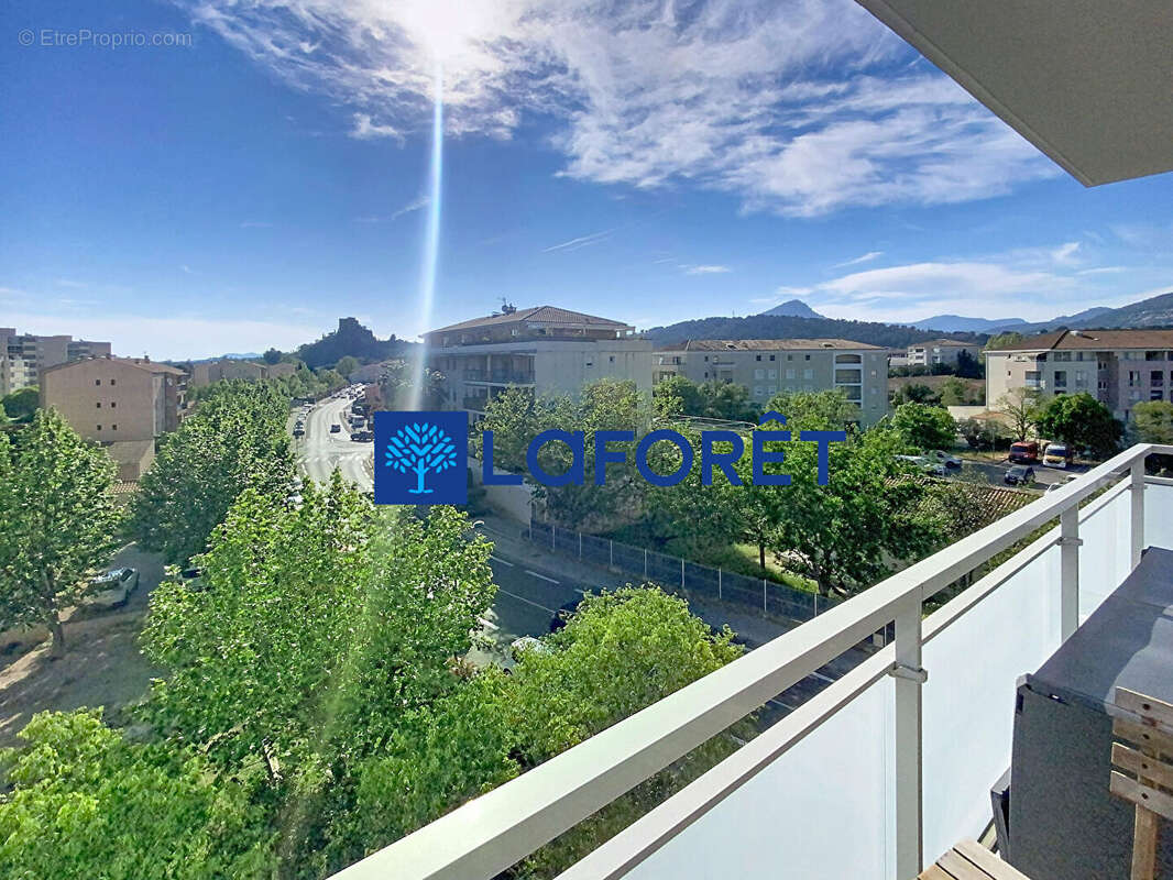 Appartement à LA GARDE