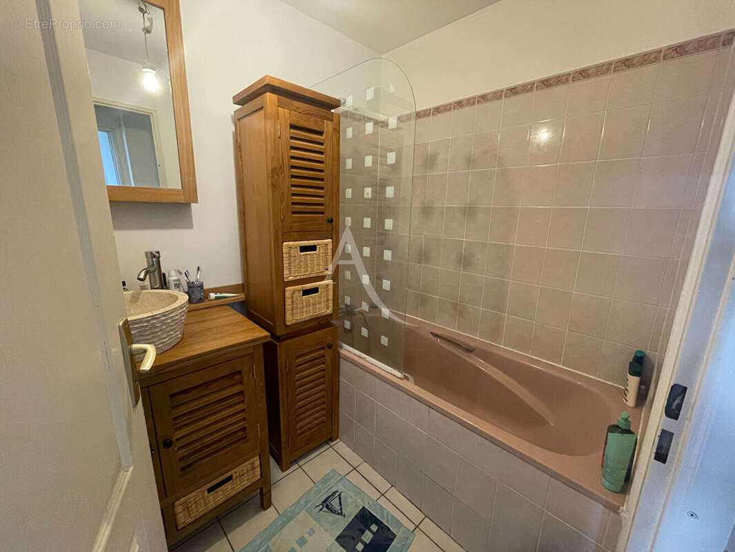 Appartement à GIF-SUR-YVETTE