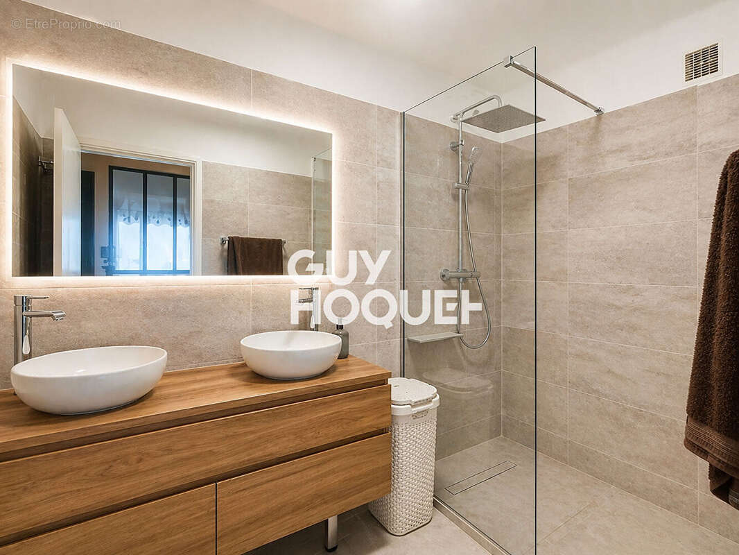 Appartement à GRASSE