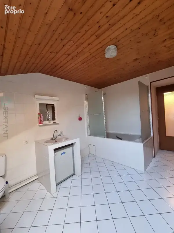 Belle maison en pierres avec grange - photo 20