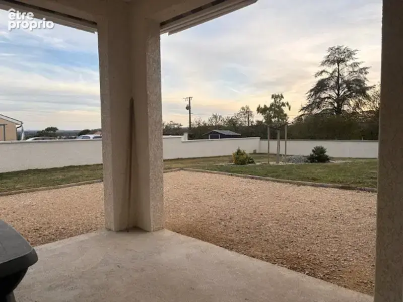 Maison de 5 pièces principales - photo 7