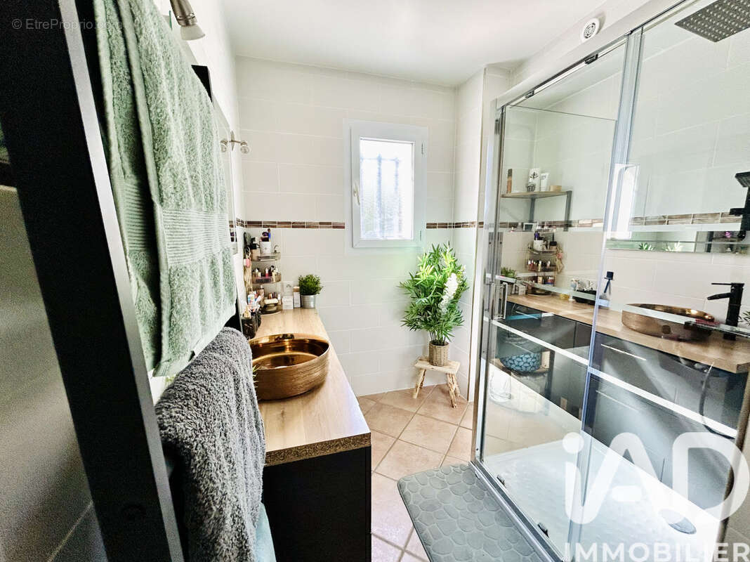 Photo 6 - Maison à CLERE-LES-PINS