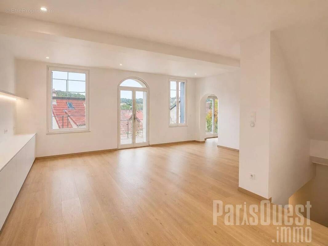 Maison rénovée - photo 2