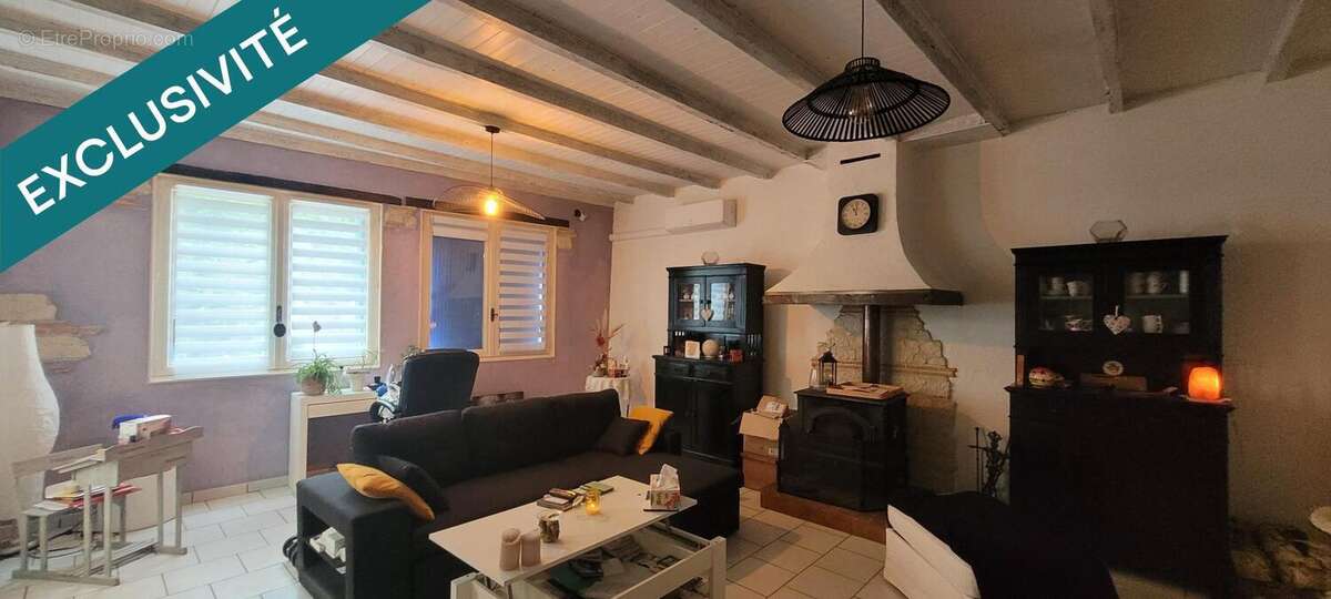 Photo 2 - Maison à MONSEMPRON-LIBOS