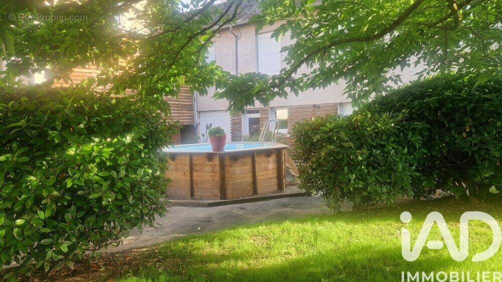 Photo 1 - Maison à OBJAT