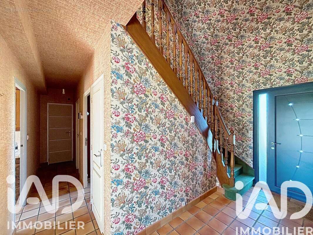 Photo 5 - Maison à RUAUDIN