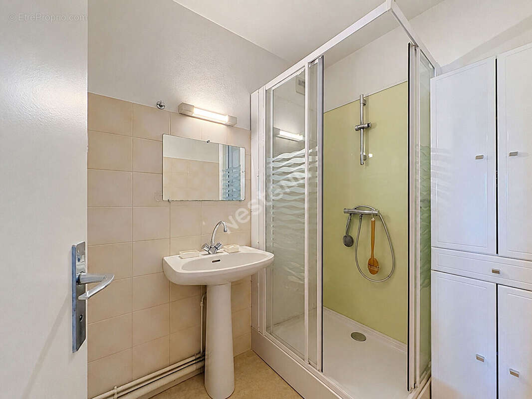 Appartement à REZE