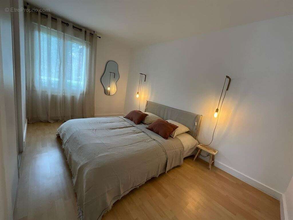 Appartement à CLAMART