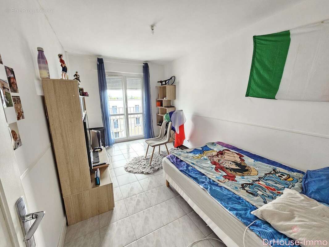 Appartement 68 m² à Saint-Andre-Les-Vergers  - photo 10