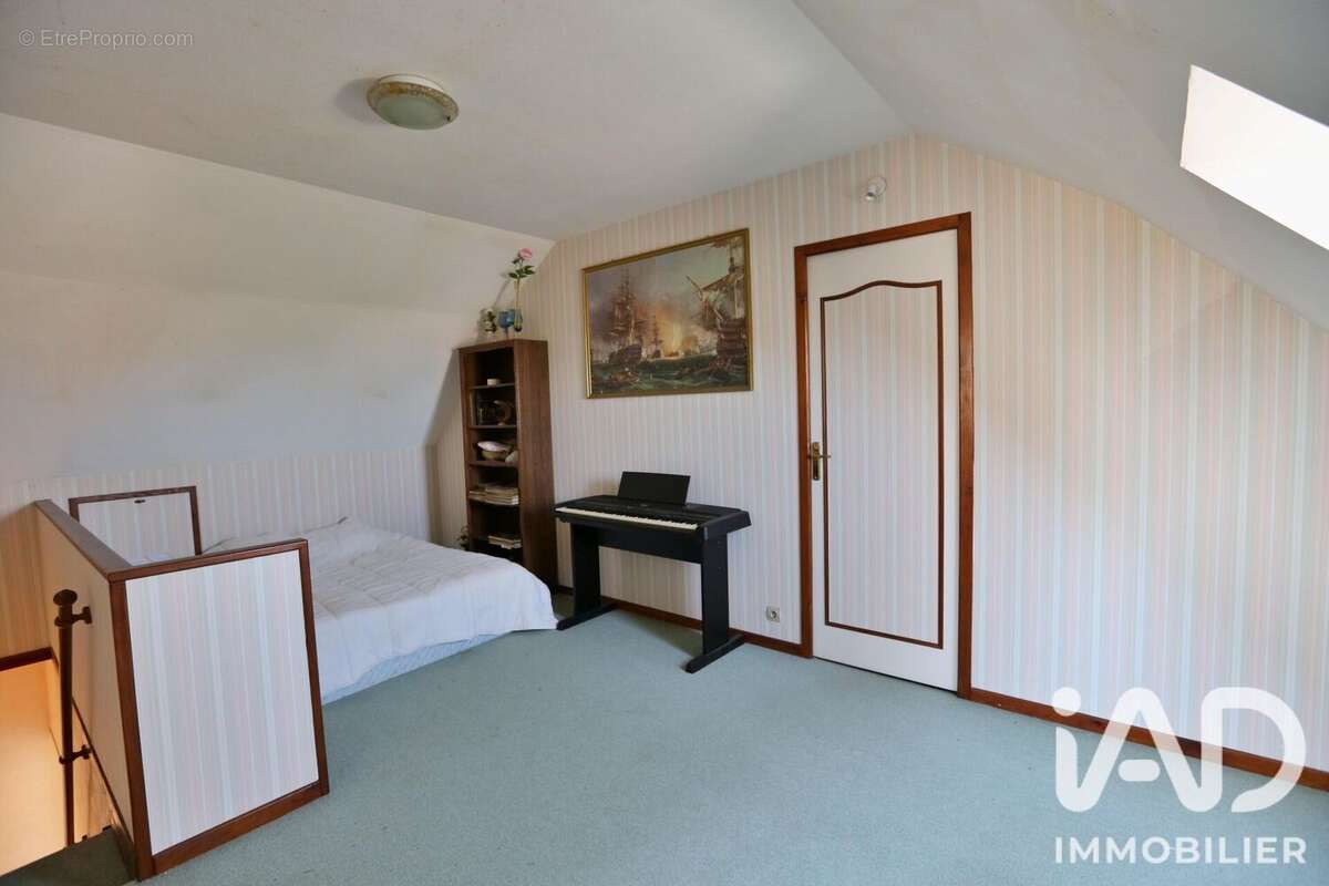 Maison 95 m² à Bernieres-Sur-Mer  - photo 9