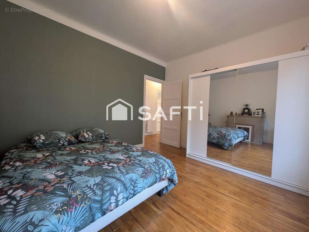 Photo 7 - Appartement à FALAISE