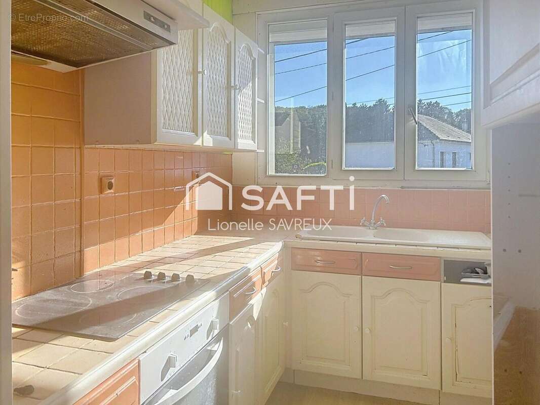 Photo 6 - Maison à VIMY