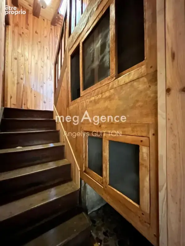 Maison de bourg avec garage de 60 m² – 25 minutes du Mans - photo 13