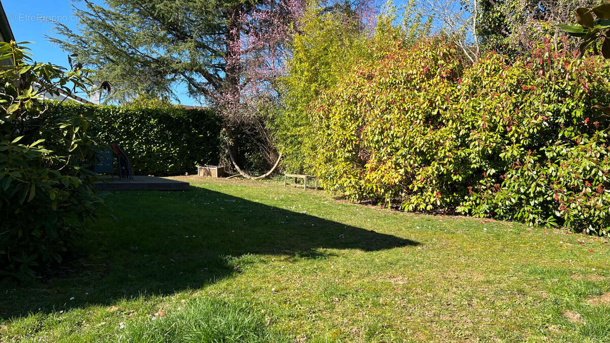 Maison Saint Nom La Bretèche 6 pièce(s) 130.58 m2 - photo 5