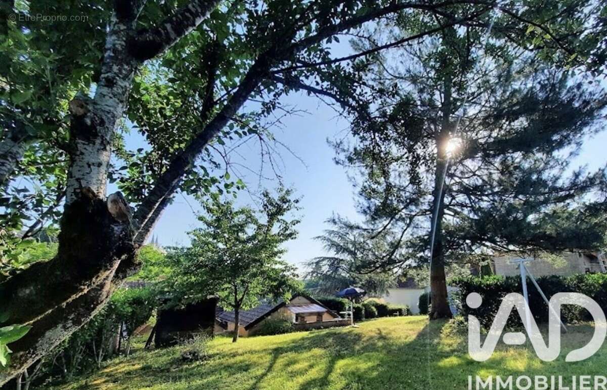 Photo 2 - Appartement à BOURBON-LANCY