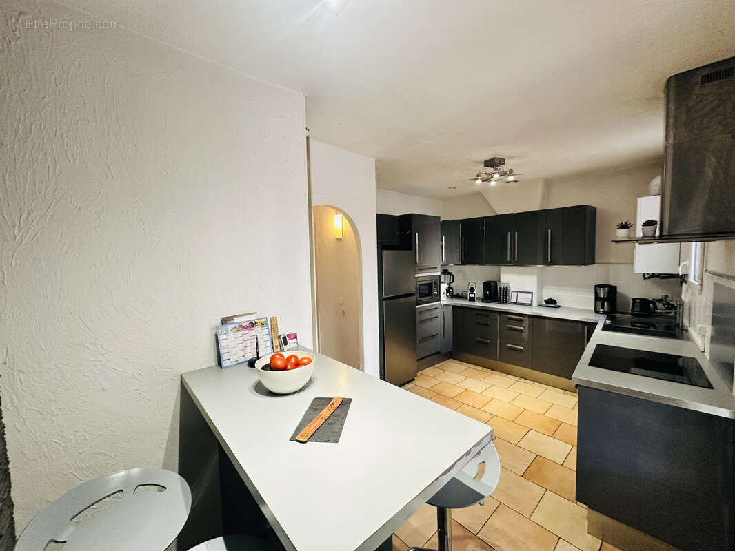 Appartement à VALLAURIS