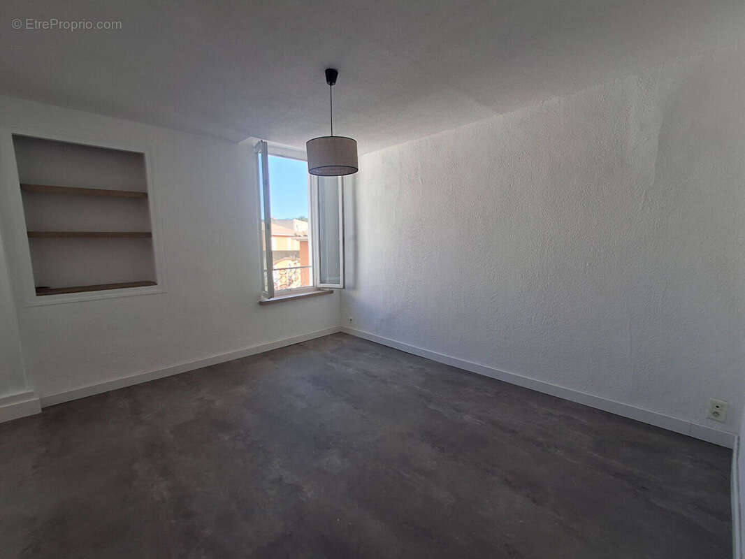 Appartement à NARBONNE