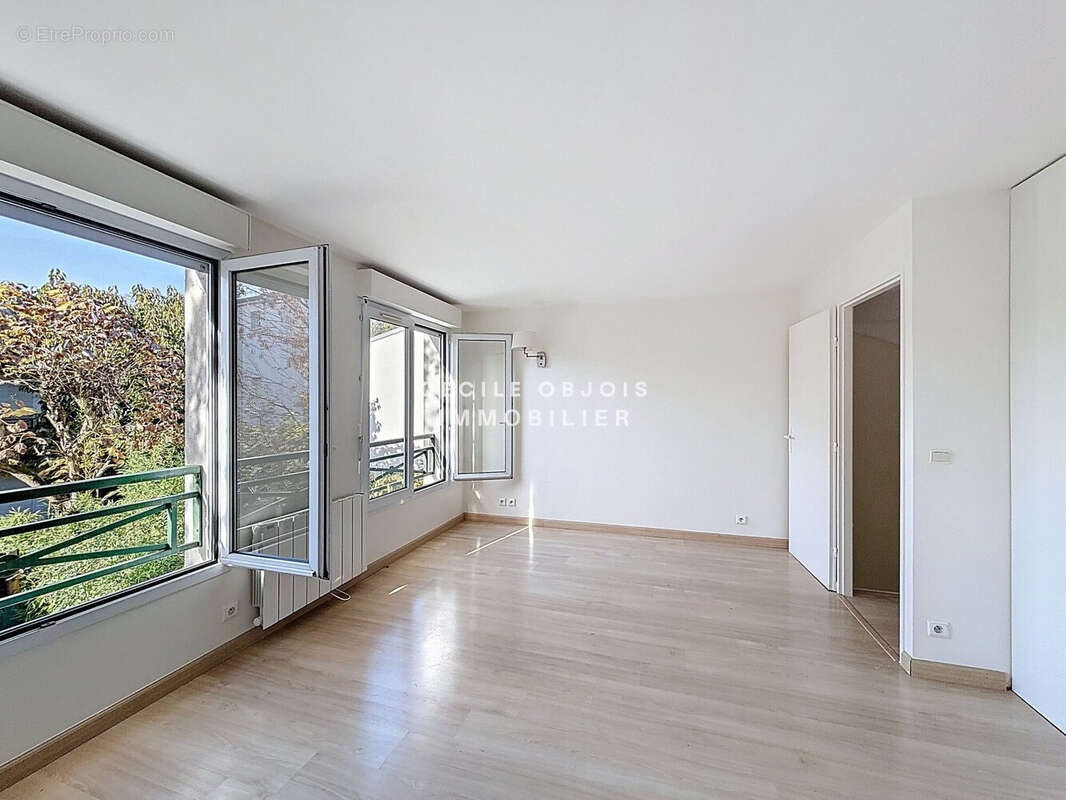 Maison à NOGENT-SUR-MARNE