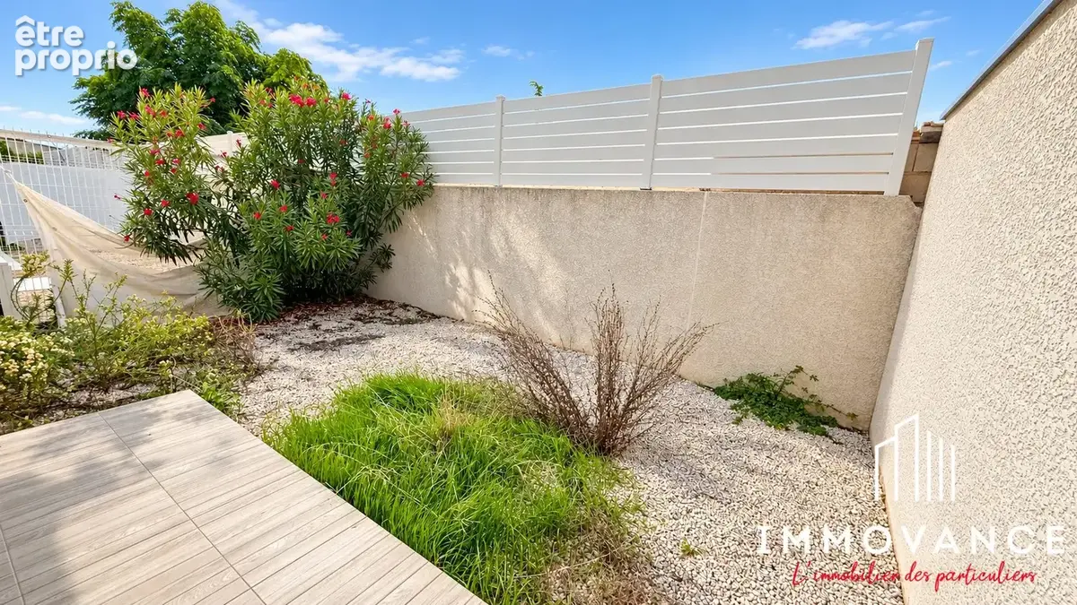 Maison 4 pièces 93 m² à vendre à Beziers (34500) - photo 6