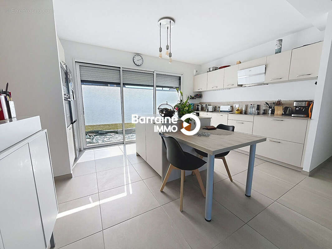 Maison à CAMARET-SUR-MER