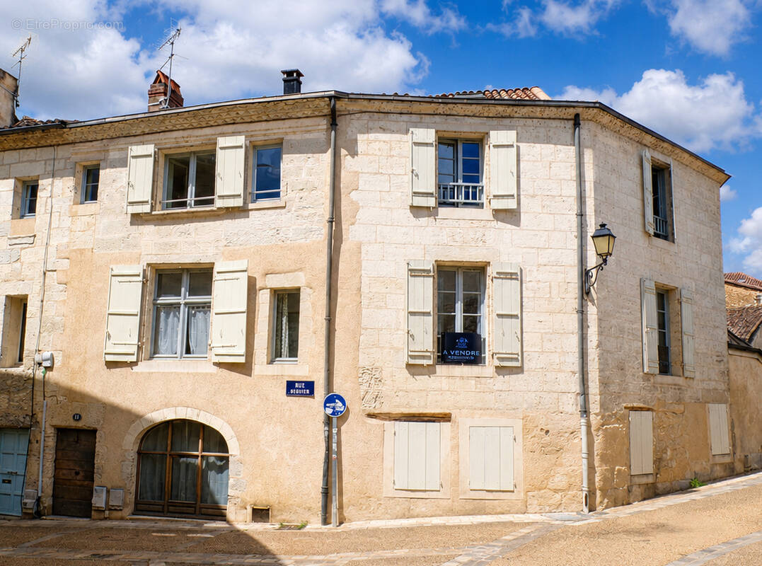 Appartement à PERIGUEUX
