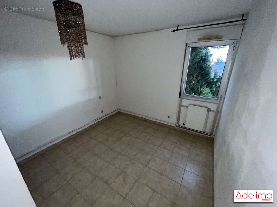 Appartement à NIMES