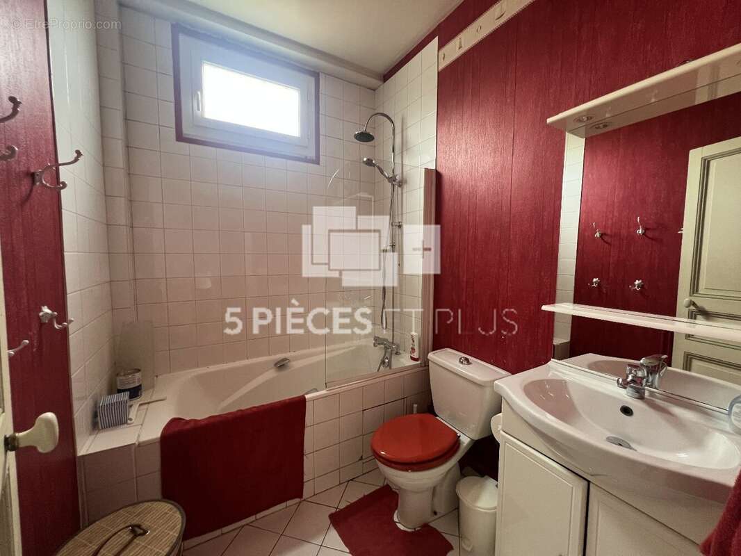 Maison familiale - photo 10