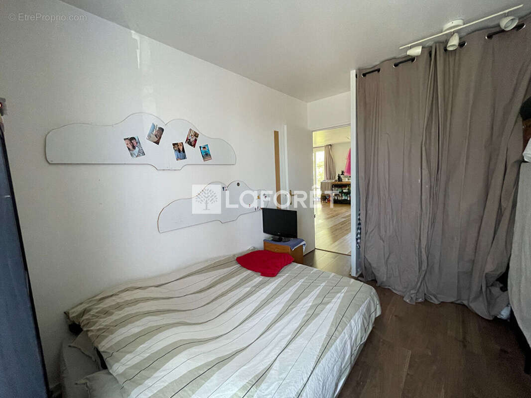 Appartement à ANDRESY