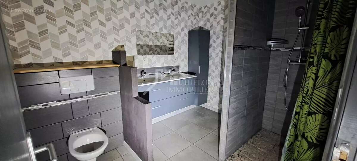 Maison à BOUILLONVILLE