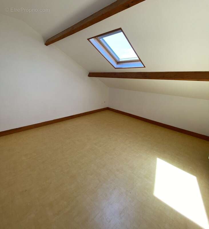 Appartement à MERLIMONT