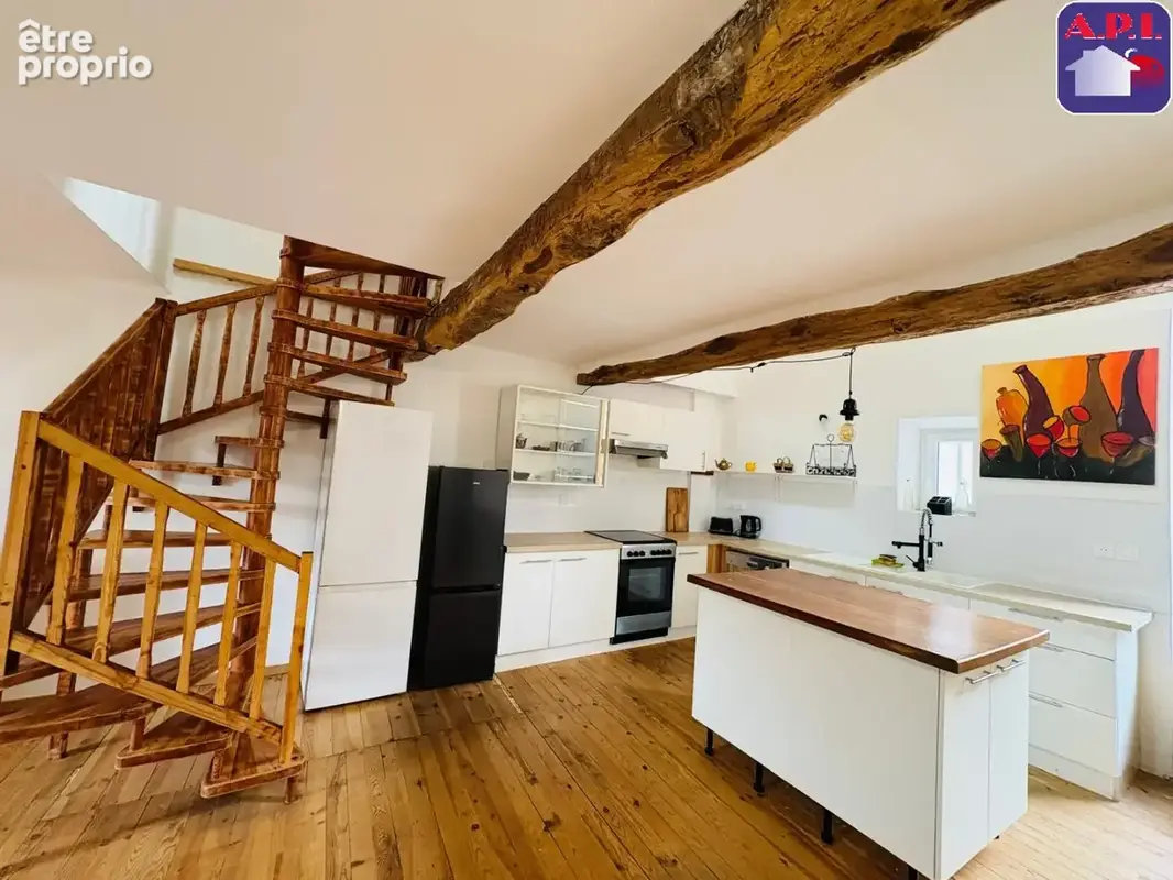 Maison 203 m² à Campagne-Sur-Arize  - photo 14