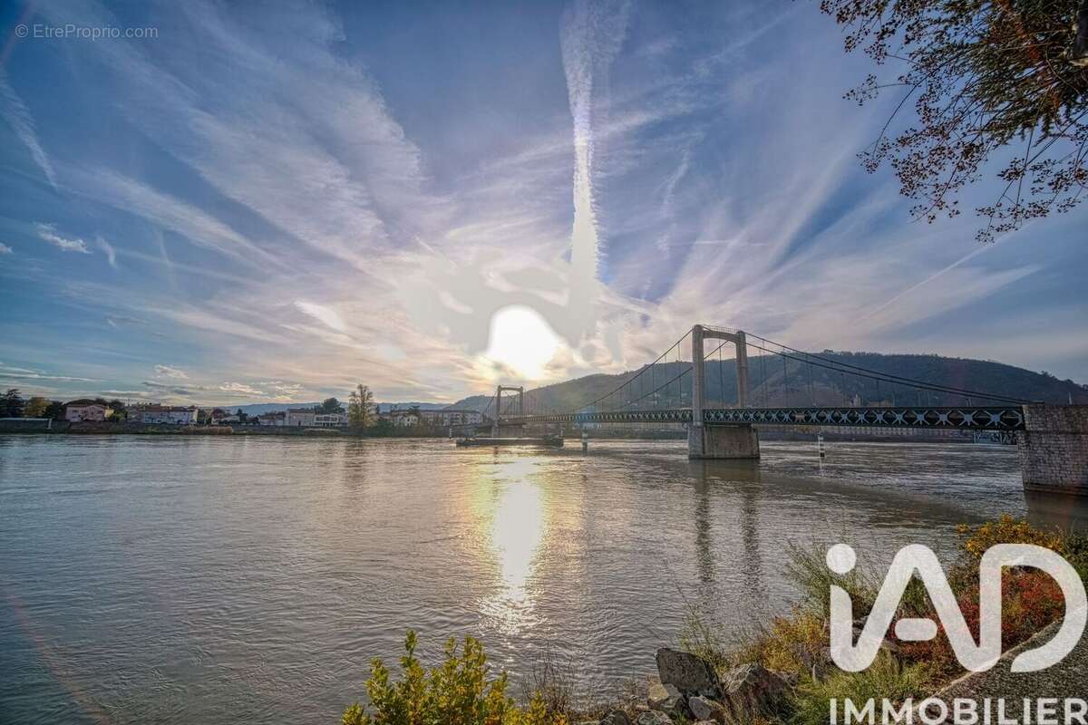 Photo 2 - Appartement à TAIN-L'HERMITAGE