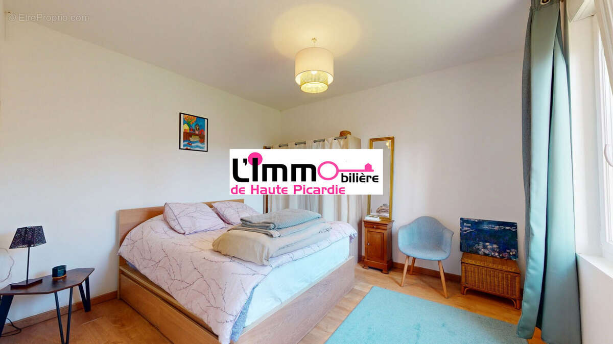 Maison 94 m² à Maucourt  - photo 6