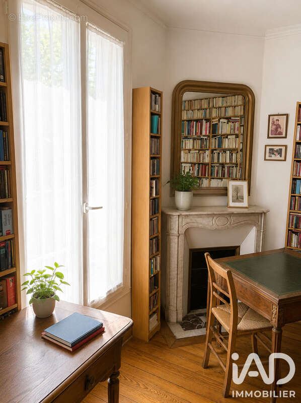 Photo 5 - Maison à LA FERTE-SOUS-JOUARRE