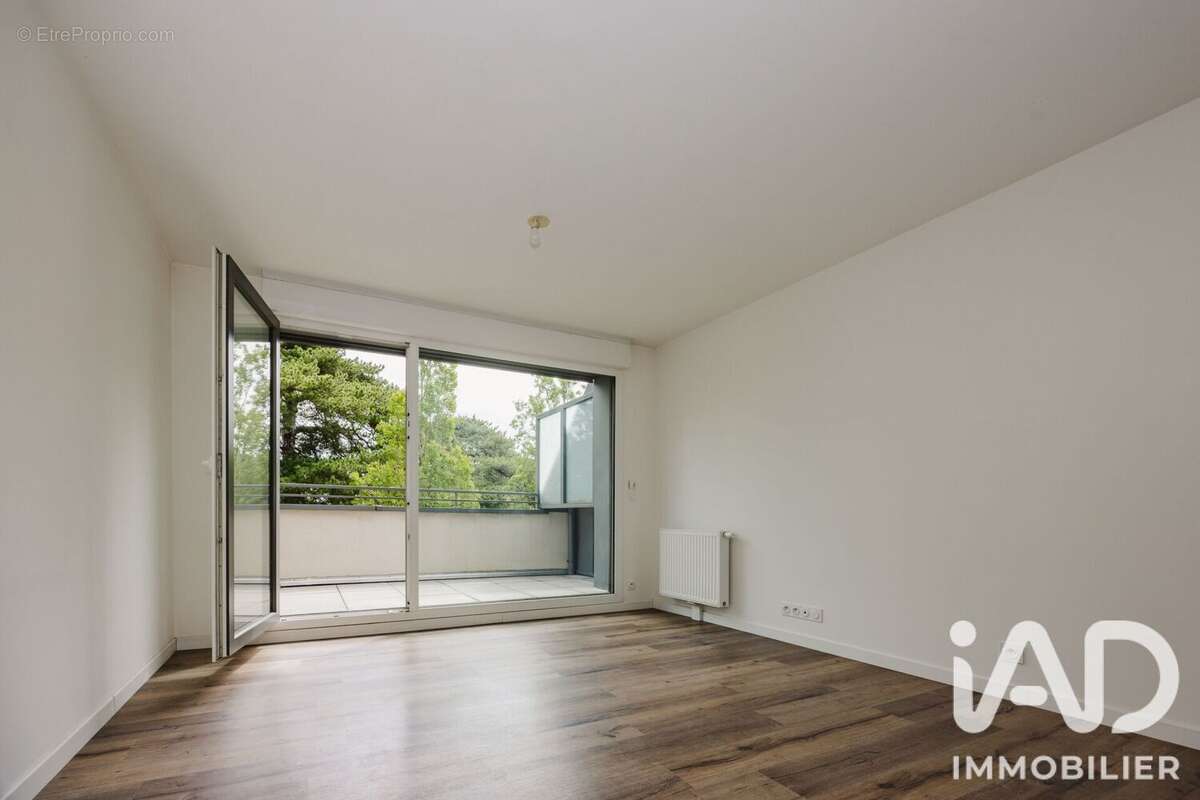 Photo 8 - Appartement à RENNES