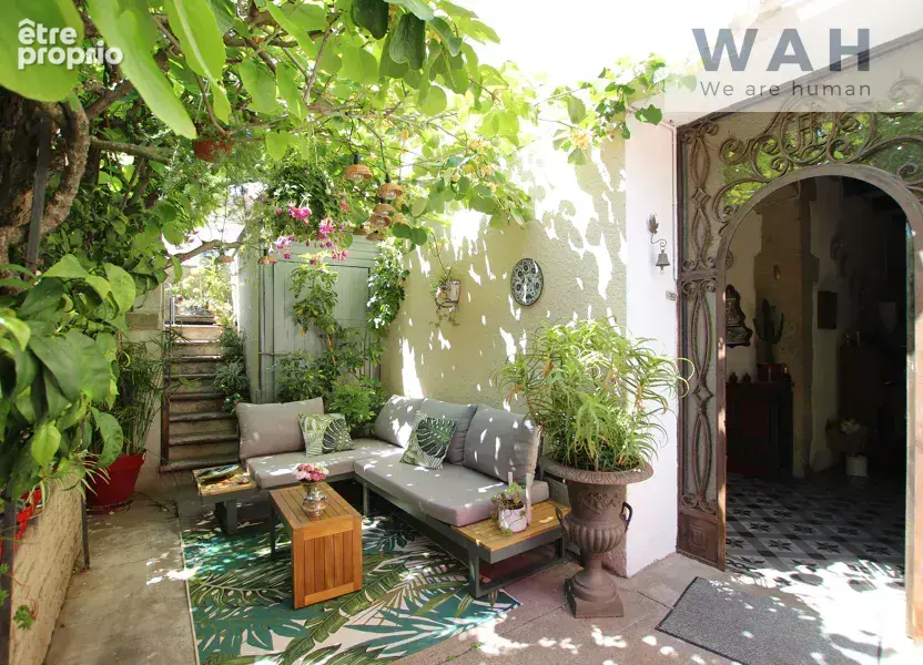 Vente maison familiale de caractère   lunel (34400) - photo 3