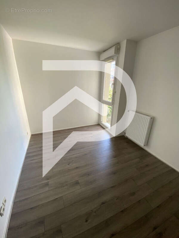 Appartement à COLOMBES