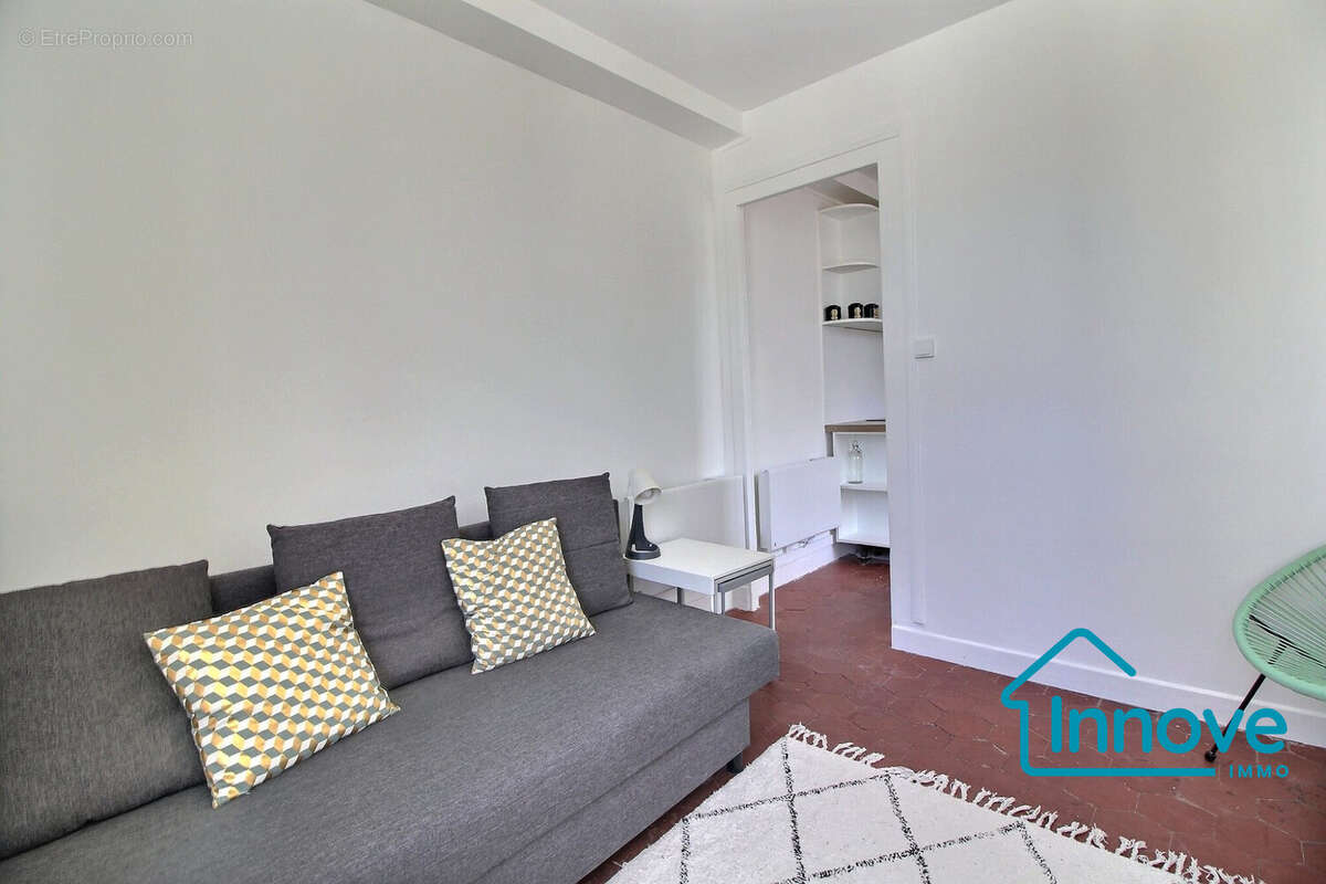 Appartement à VERSAILLES