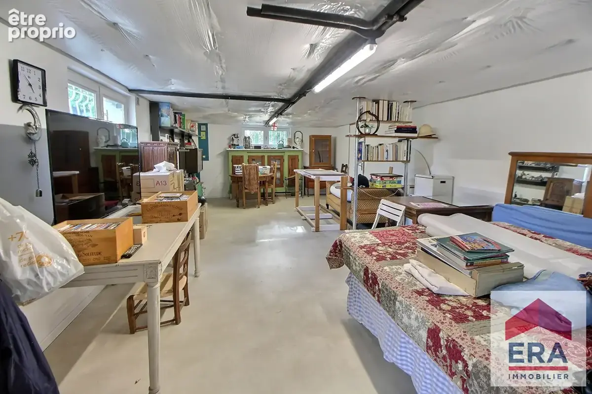 Maison 107m² à bollène - photo 18