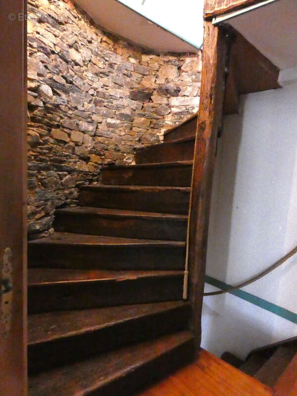 Le charme atypique du XVIIème - photo 12