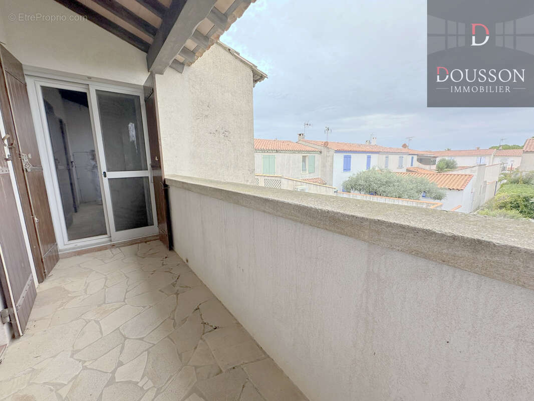 Saintes-maries-de-la-mer - a vendre - maison 230m2 - 9 pieces - photo 9