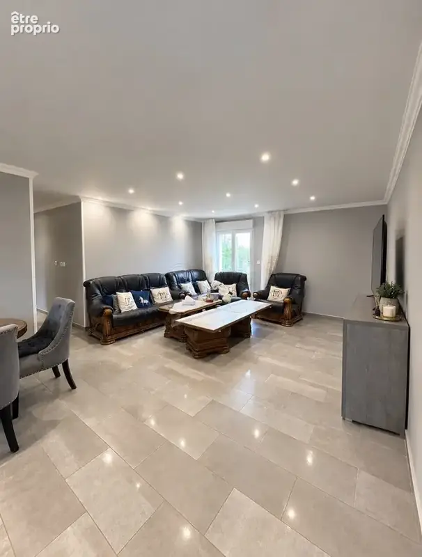 Maison 5 pièces 106 m² à vendre à Gonneville-Sur-Scie (76590) - photo 3