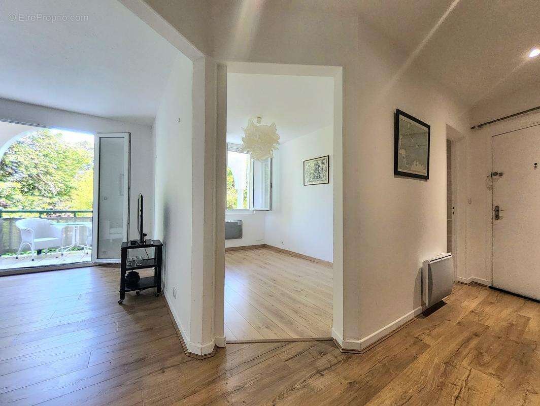Appartement à BIARRITZ