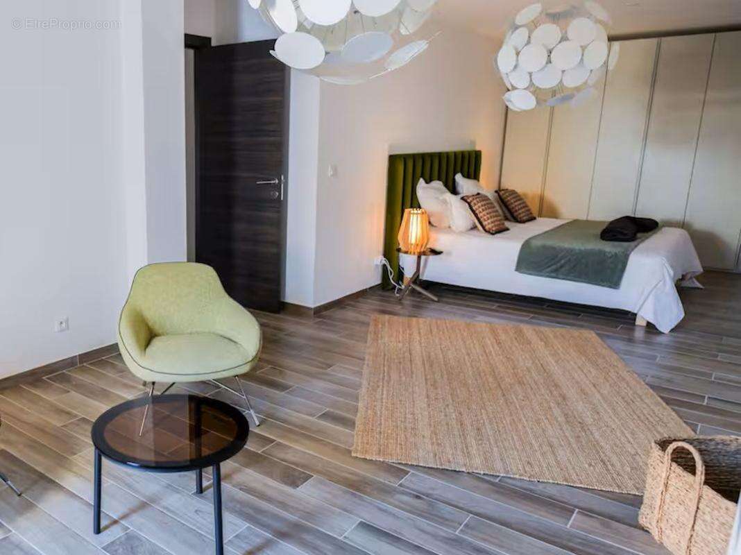 Maison à SAINT-FLORENT