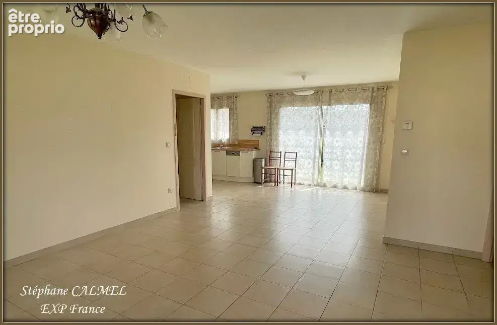 Maison 88 m² à La Force  - photo 4