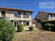 Maison à BARBAZAN-DEBAT