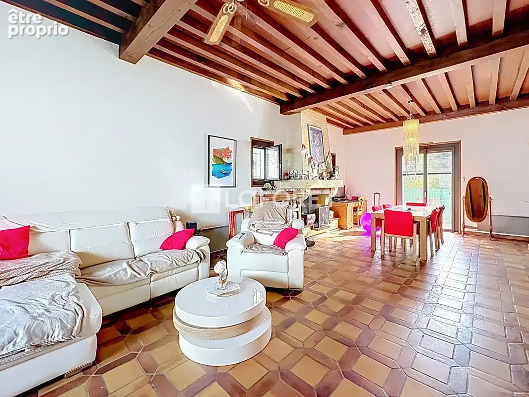 Maison COLIGNY - 6 pièces - 173 m2 - photo 5