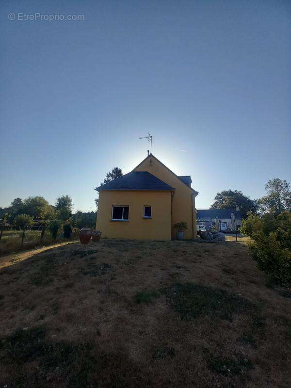 Maison à vendre 5 pièces ALLAIRE (56) - photo 12