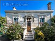 Photo 1 - Maison à LIBOURNE
