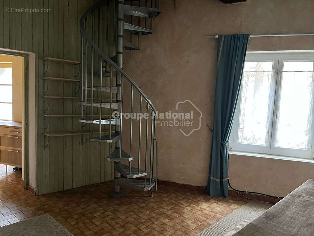 Maison à LE LUC